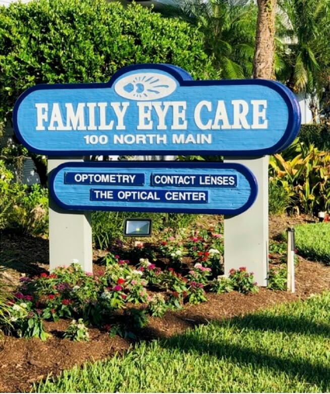 Eye Doctor in Labelle, FL